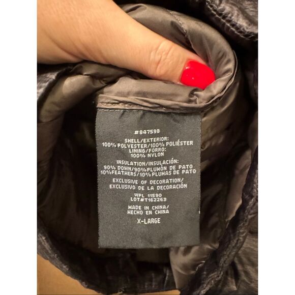 32Degrees Camo Vest - Picture 7 of 8